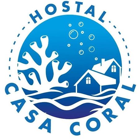 Casa Coral Hotell Bogotá Eksteriør bilde