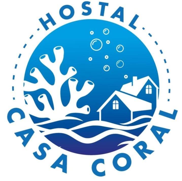 Casa Coral Hotell Bogotá Eksteriør bilde